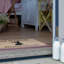Viviene Non-Slip Outdoor Doormat