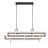 Inizio Geometric LED Chandelier-105325690