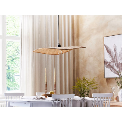 Onekama 1 - Light Natural Pendant
