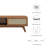 Modway Soma 47" TV Stand-2072151432