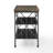 Heymann 53.25'' Wide Kitchen Island-2135973417
