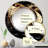 Esplanade Circle Wall Mirror-131369003