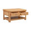 Machado Coffee Table with Storage