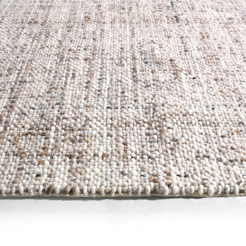 Cambridge Area Rug, Tan/Beige, Runner 3' x 9'