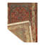 Mehroo Oriental Area Rug in Rust