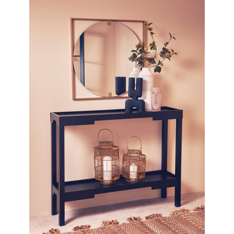 Simard 115cm Console Table