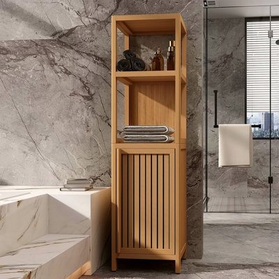 Pendergast Accent Cabinet