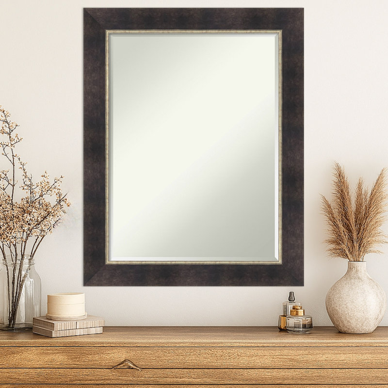 Miroir mural Odin