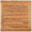 Square Outdoor Coffee Table-849850283
