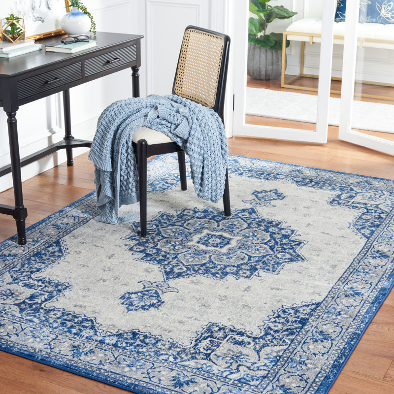 Tapis oriental Brentwood Performance, Rectangle 9 pi x 12 pi