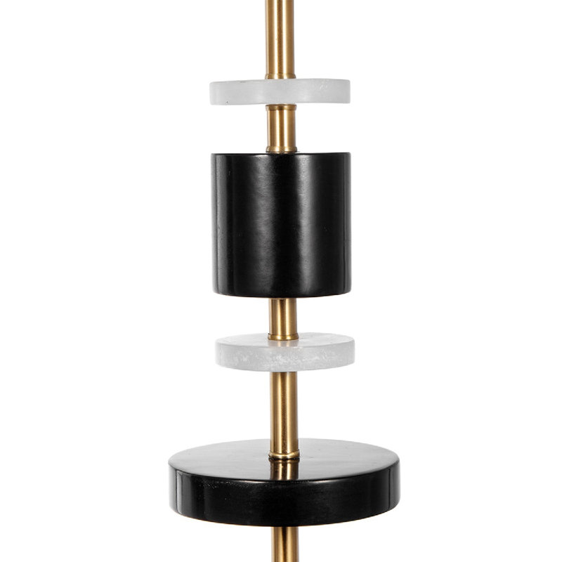 Qiaotong Table Lamp