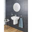 BauCosmopolitan Soap Dish