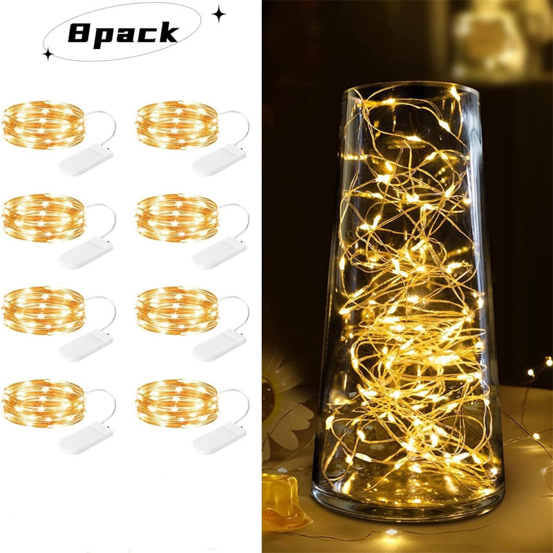 Guirlande de 30 lumières Jubel