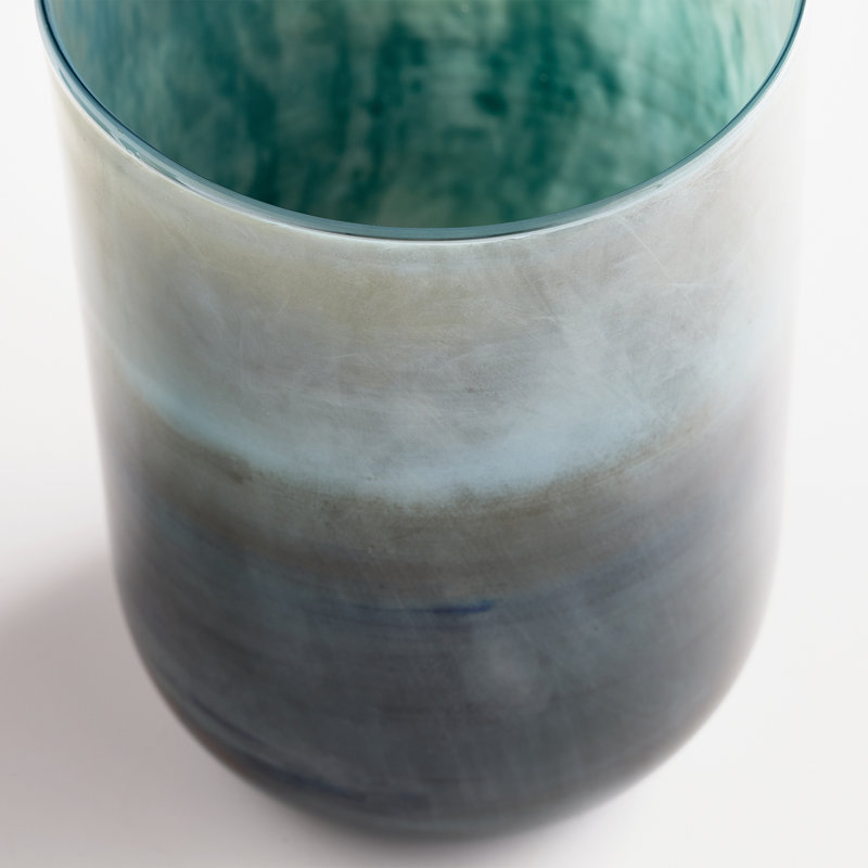 Reina Glass Table Vase 1