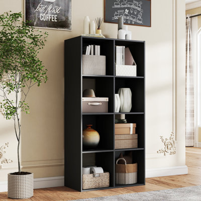 Cube Bookcase Storage Shelf
