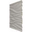 Panneau mural 3D décoratif Ripple EnduraWall-87931545
