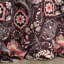 Thorn Eyelet Blackout Thermal Single Curtain