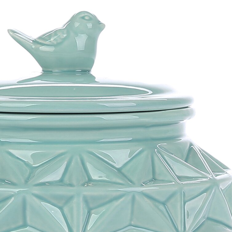 https://assets.wfcdn.com/im/14843349/resize-h755-w755%5Ecompr-r85/1421/142197013/Turquoise+Ceramic+Kitchen+Flour+Canister%2FCookie+Jar.jpg