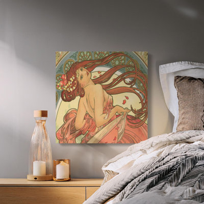 Wrapped Canvas Print Set