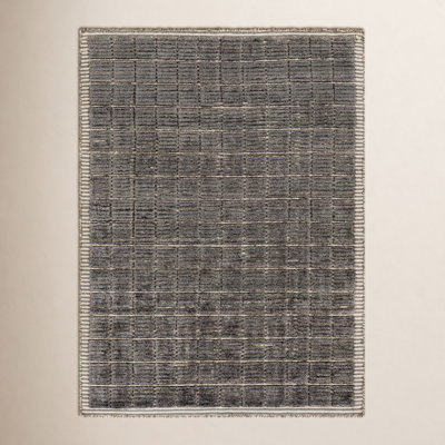 Jacey Hand-Loomed Rug