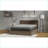 Mattresses, 12 Inch Medium Firm Hybrid Mattress with Pocketed Coils | Foam+Spring | King-1776759738