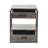 Two-Drawer Accent_End Table