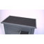Elizibeth Outdoor-Cat-House with Fold-up Stair-2047277640