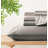 Rayon Flatweave Duvet Cover Set-100721313-100721314