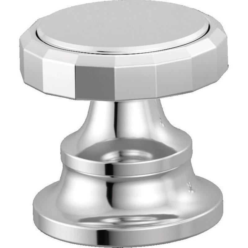Beauclere™ Roman Tub Faucet With Handshower, Lever Handle, Brilliance Polished Nickel