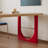 Creative Bright Color Multi-functional Table-881153835