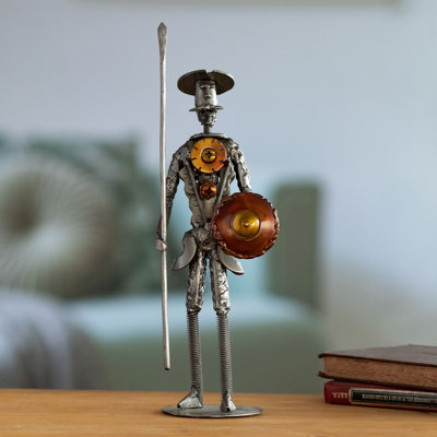 Bettee Figurines & Sculptures