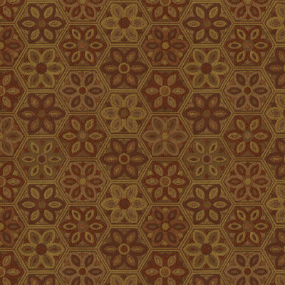 Madiera Polyester Fabric