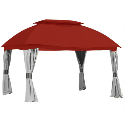 Garden Winds Replacement Canopy for Gazebo