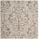 Blaris Shag Performance Damask Rug