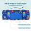 Tapis de sieste pour tout-petits Wildkin-111171720