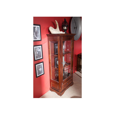 Oxford Display Cabinet