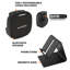 Blackstone Side Shelf Bluetooth Speaker for Griddles with Rail System