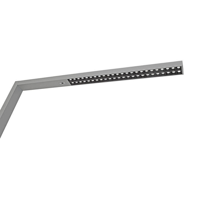 195.5cm Task Floor Lamp