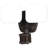 Kurman 2 Light LED Outdoor Motion Sensor Adjustable Security Flood Light Bronze