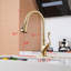 Robinet de cuisine Touchless-87897285