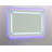 Sartori Metal Wall Mirror