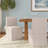 Chesnee Dining Chair with Long Slipcover-123017449-123017452