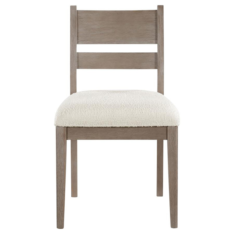 Chaise d'appoint Brisco (ensemble de 2)