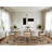 Machine Washable Persian Beige Area Rug-688448707
