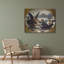 "Love Dies in Time" par Edward Bernard Debat-Ponsan - Art sur toile tendue avec châssis-1571793528