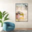 «Summer Layers» par Oliver Gal Print-78599917-78599936-119385041