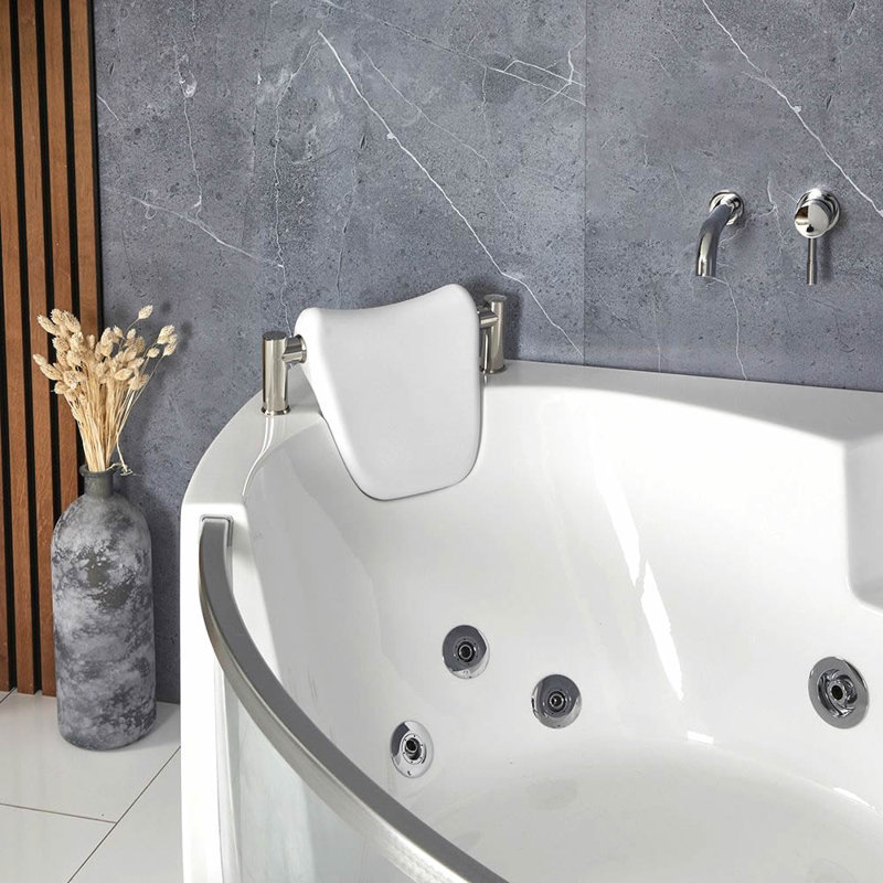 1400mm x 700mm Freestanding Acrylic Bathtub