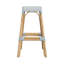 Tabouret de comptoir / de bar Lennart-185137675-185137917