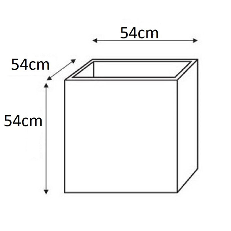 Auben Plant Stand