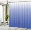 Rideau de douche simple océan design Dothan-22027218